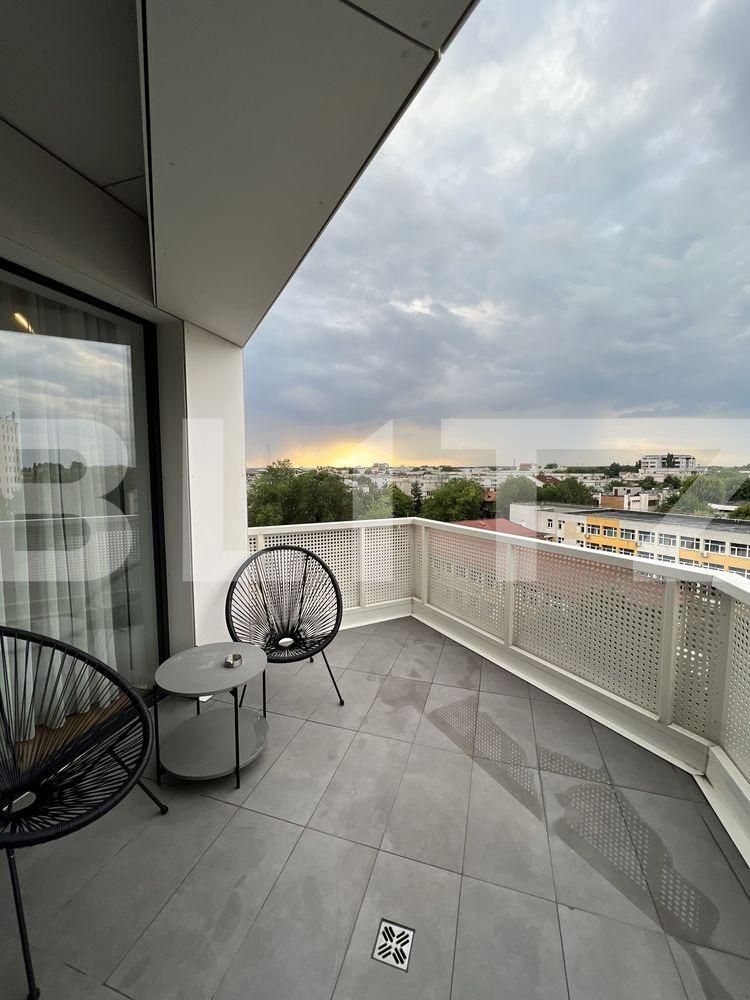 Herastrau Park View, Herastrau, Baneasa | Poza6