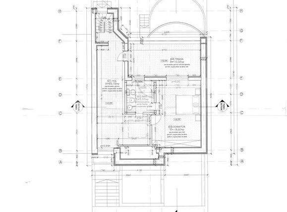 Casa de închiriat 7 camere Aviatorilor - 111021CI | BLITZ București | Poza7
