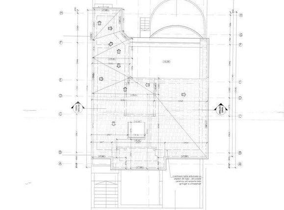 Casa de închiriat 7 camere Aviatorilor - 111021CI | BLITZ București | Poza6