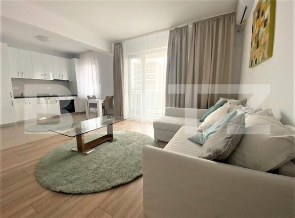 Garsoniera in zona Pipera | Poza1