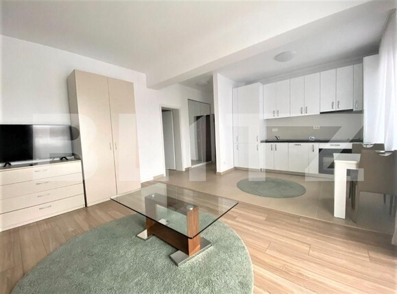 Garsoniera in zona Pipera | Poza2