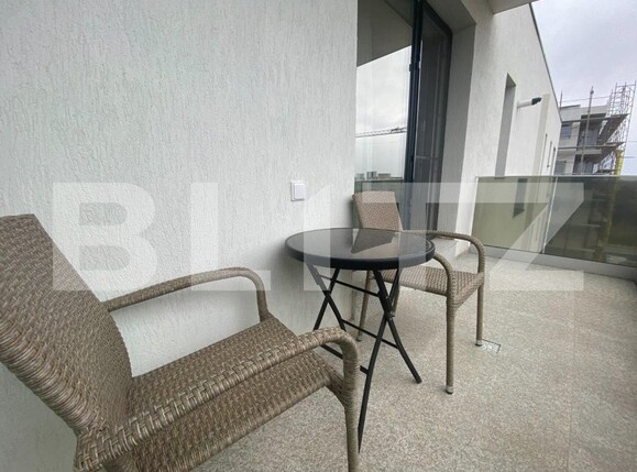 Garsoniera in zona Pipera | Poza6