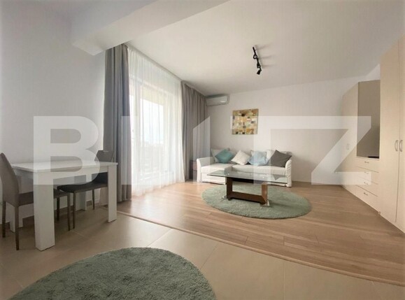 Garsoniera in zona Pipera | Poza4