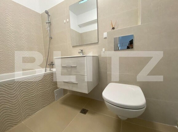 Garsoniera in zona Pipera | Poza5