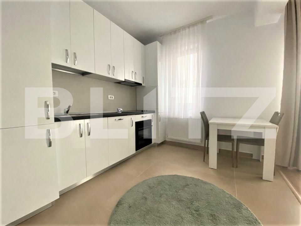 Garsoniera in zona Pipera | Poza3