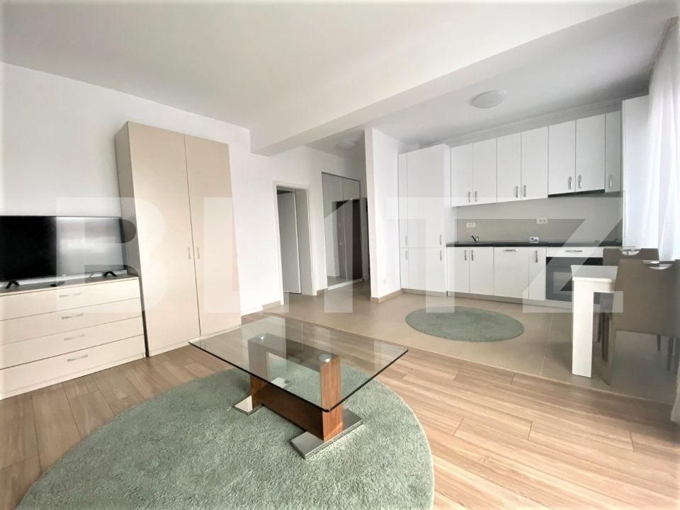 Garsoniera in zona Pipera | Poza2