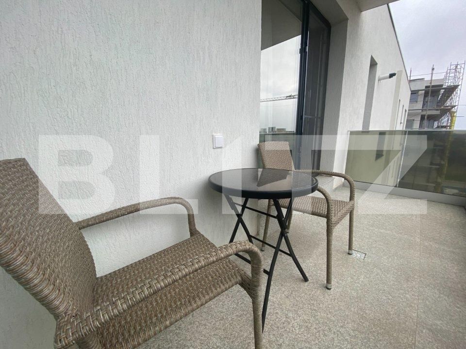 Garsoniera in zona Pipera | Poza6