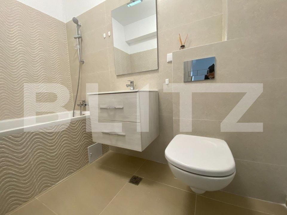 Garsoniera in zona Pipera | Poza5