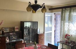 Apartament de 3 camere, 69 mp, decomandat, Mega Mall