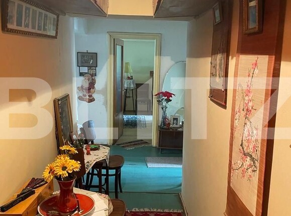 Apartament 3 camere, sos. Pantelimon | Poza2