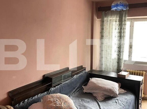 Apartament 3 camere, sos. Pantelimon | Poza6