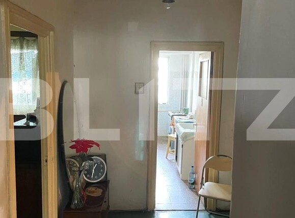 Apartament 3 camere, sos. Pantelimon | Poza3