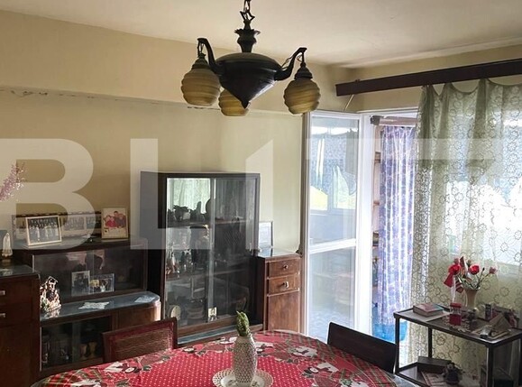 Apartament 3 camere, sos. Pantelimon | Poza1