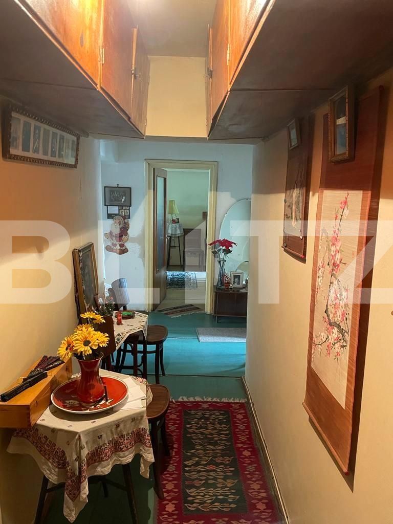 Apartament 3 camere, sos. Pantelimon | Poza2
