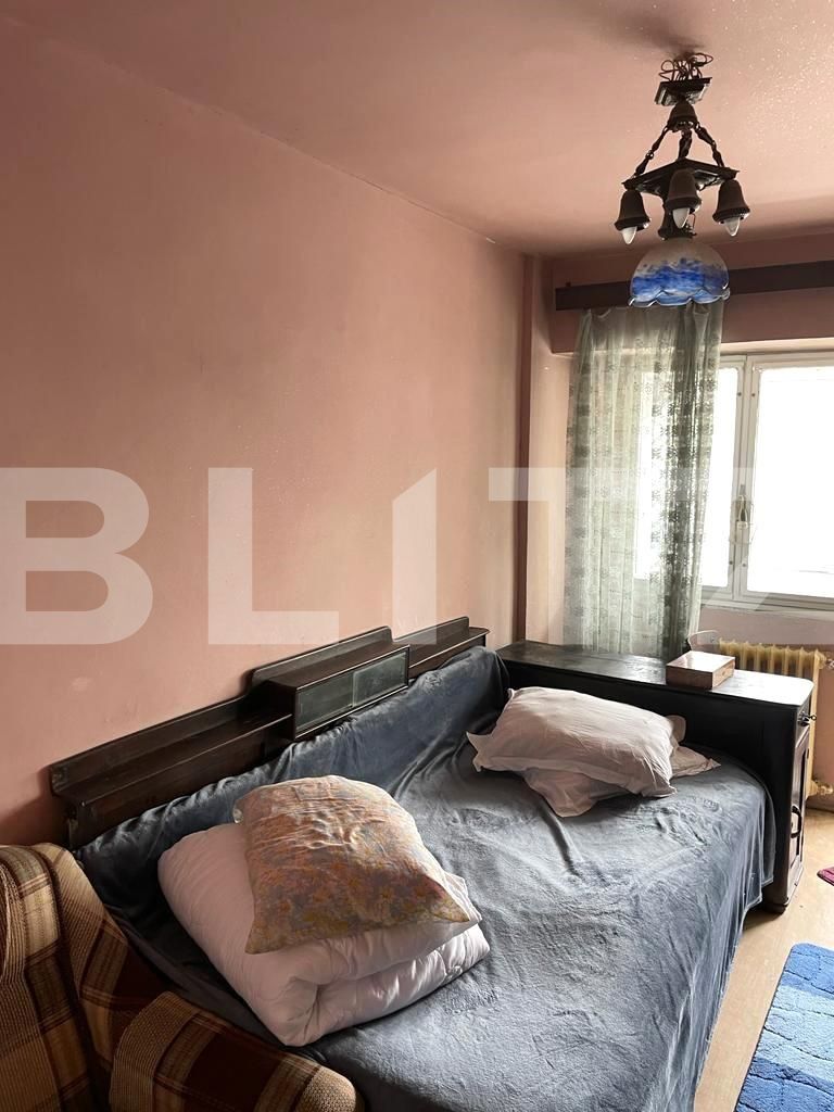Apartament 3 camere, sos. Pantelimon | Poza6