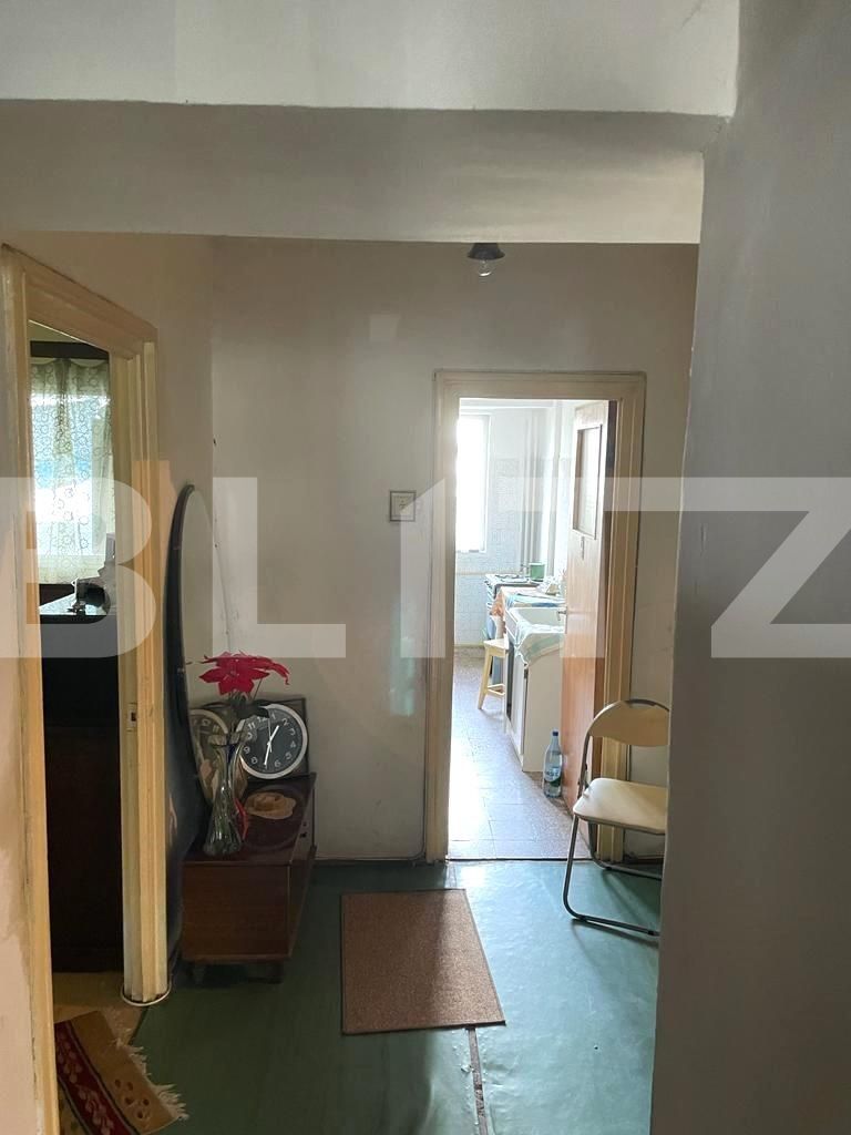 Apartament 3 camere, sos. Pantelimon | Poza3