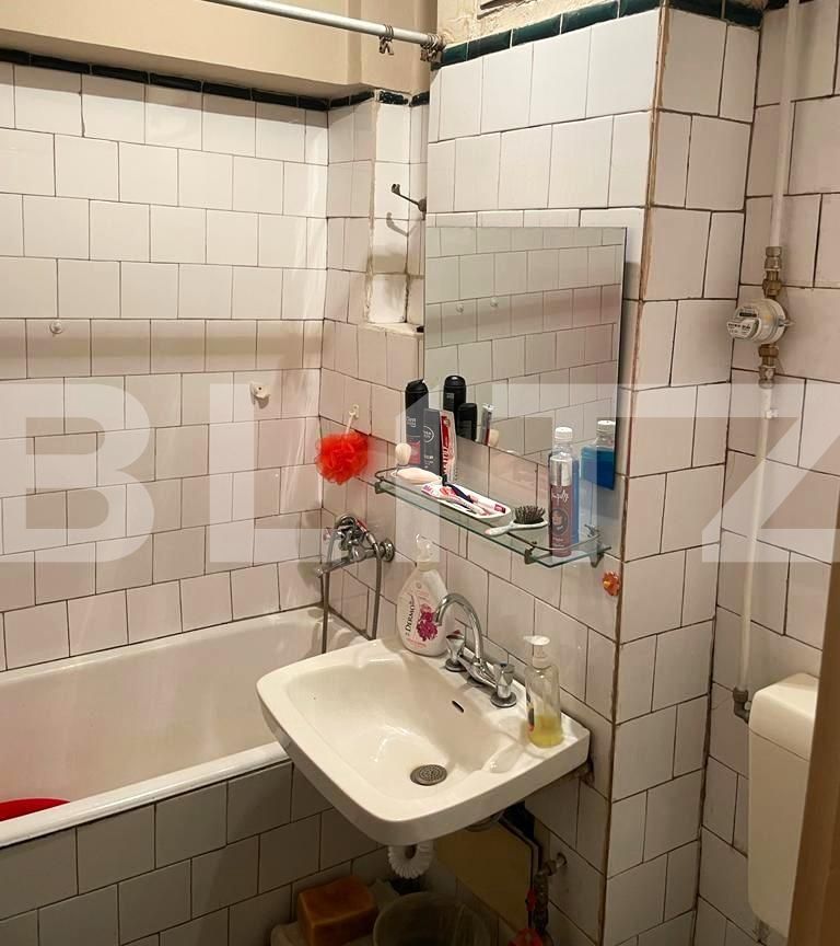 Apartament 3 camere, sos. Pantelimon | Poza5