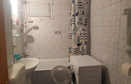 Garsoniera Dristor - etaj 1, 39 mp, bloc 1974 monolit