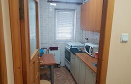 Garsoniera Dristor - etaj 1, 39 mp, bloc 1974 monolit