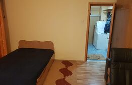 Garsoniera Dristor - etaj 1, 39 mp, bloc 1974 monolit