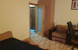 Garsoniera Dristor - etaj 1, 39 mp, bloc 1974 monolit