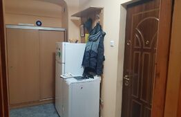 Garsoniera Dristor - etaj 1, 39 mp, bloc 1974 monolit