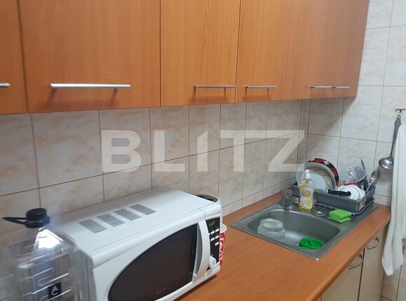 Garsonieră de vânzare Dristor - 111306AV | BLITZ București | Poza8