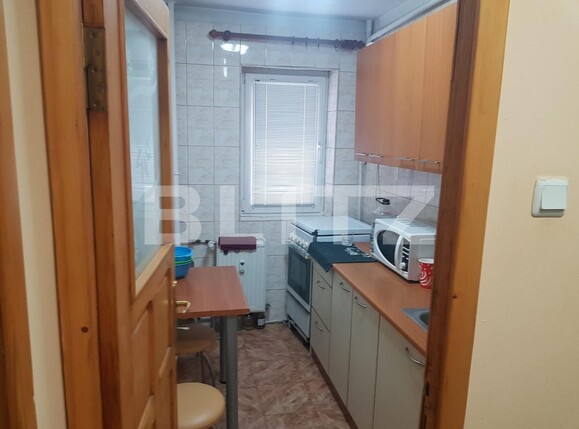 Garsonieră de vânzare Dristor - 111306AV | BLITZ București | Poza7