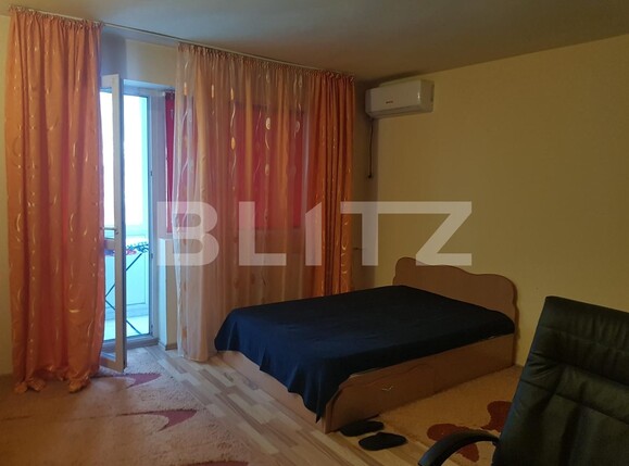 Garsonieră de vânzare Dristor - 111306AV | BLITZ București | Poza1