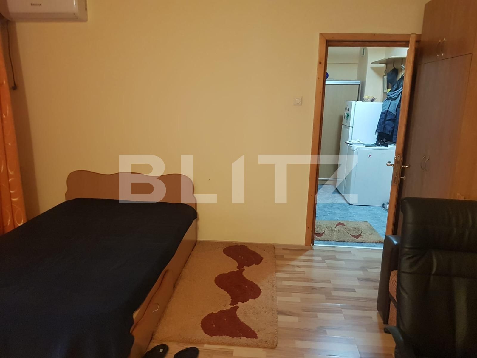 Garsonieră de vânzare Dristor - 111306AV | BLITZ București | Poza4