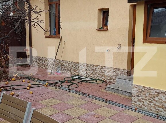 Casa de închiriat 3 camere Crangasi - 111309CI | BLITZ București | Poza7