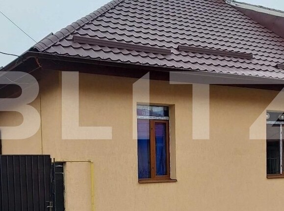 Casa de închiriat 3 camere Crangasi - 111309CI | BLITZ București | Poza1