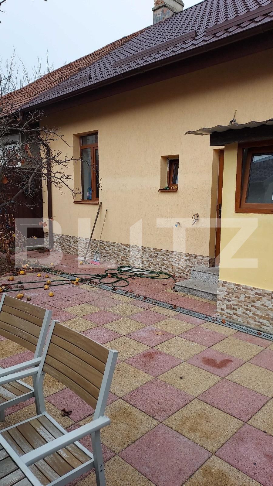 Casa de închiriat 3 camere Crangasi - 111309CI | BLITZ București | Poza7