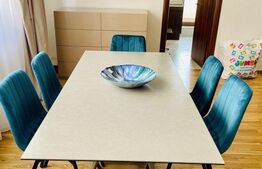 Apartament de 4 camere, 135mp, loc de parcare, in zona Sisesti