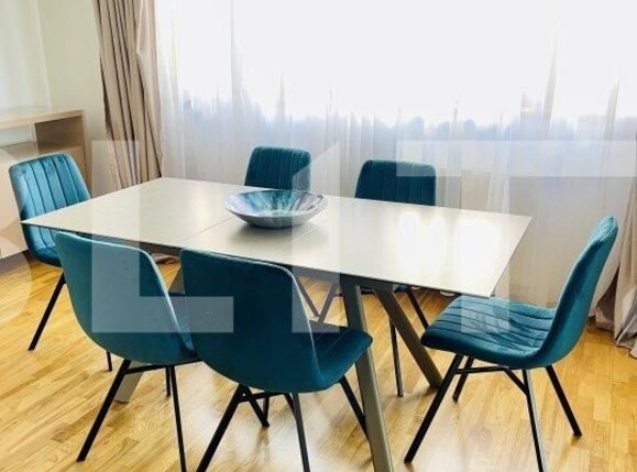 Apartament de vânzare 4 camere Baneasa - 111312AV | BLITZ București | Poza1