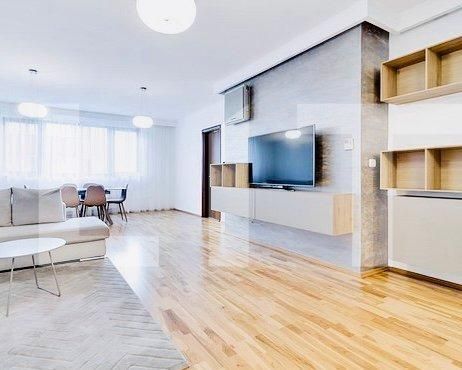 Apartament de vânzare 4 camere Baneasa - 111312AV | BLITZ București | Poza2