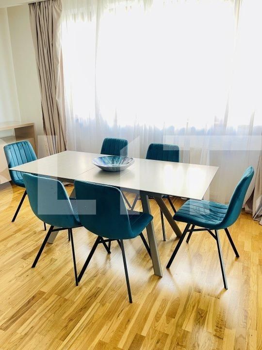 Apartament de vânzare 4 camere Baneasa - 111312AV | BLITZ București | Poza1