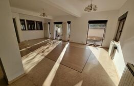 Ocazie! Vila superba P+1+M, Bucurestii Noi-Lac Grivita, 220mp utili, teren 214mp, terasa 44mp