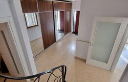 Ocazie! Vila superba P+1+M, Bucurestii Noi-Lac Grivita, 220mp utili, teren 214mp, terasa 44mp