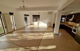 Ocazie! Vila superba P+1+M, Bucurestii Noi-Lac Grivita, 220mp utili, teren 214mp, terasa 44mp