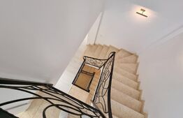 Ocazie! Vila superba P+1+M, Bucurestii Noi-Lac Grivita, 220mp utili, teren 214mp, terasa 44mp