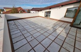 Ocazie! Vila superba P+1+M, Bucurestii Noi-Lac Grivita, 220mp utili, teren 214mp, terasa 44mp