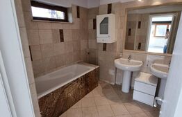 Ocazie! Vila superba P+1+M, Bucurestii Noi-Lac Grivita, 220mp utili, teren 214mp, terasa 44mp