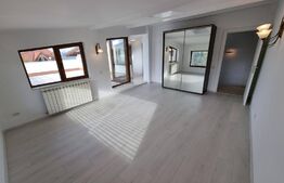 Ocazie! Vila superba P+1+M, Bucurestii Noi-Lac Grivita, 220mp utili, teren 214mp, terasa 44mp