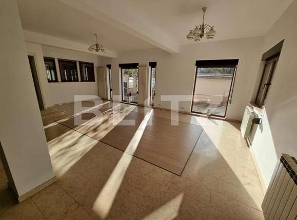 Casa de vânzare 5 camere Bucurestii Noi - 111327CV | BLITZ București | Poza5