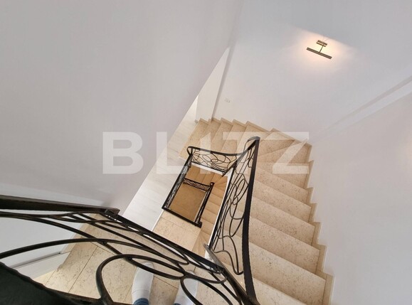 Casa de vânzare 5 camere Bucurestii Noi - 111327CV | BLITZ București | Poza13