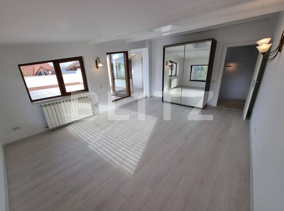 Casa de vânzare 5 camere Bucurestii Noi - 111327CV | BLITZ București | Poza9