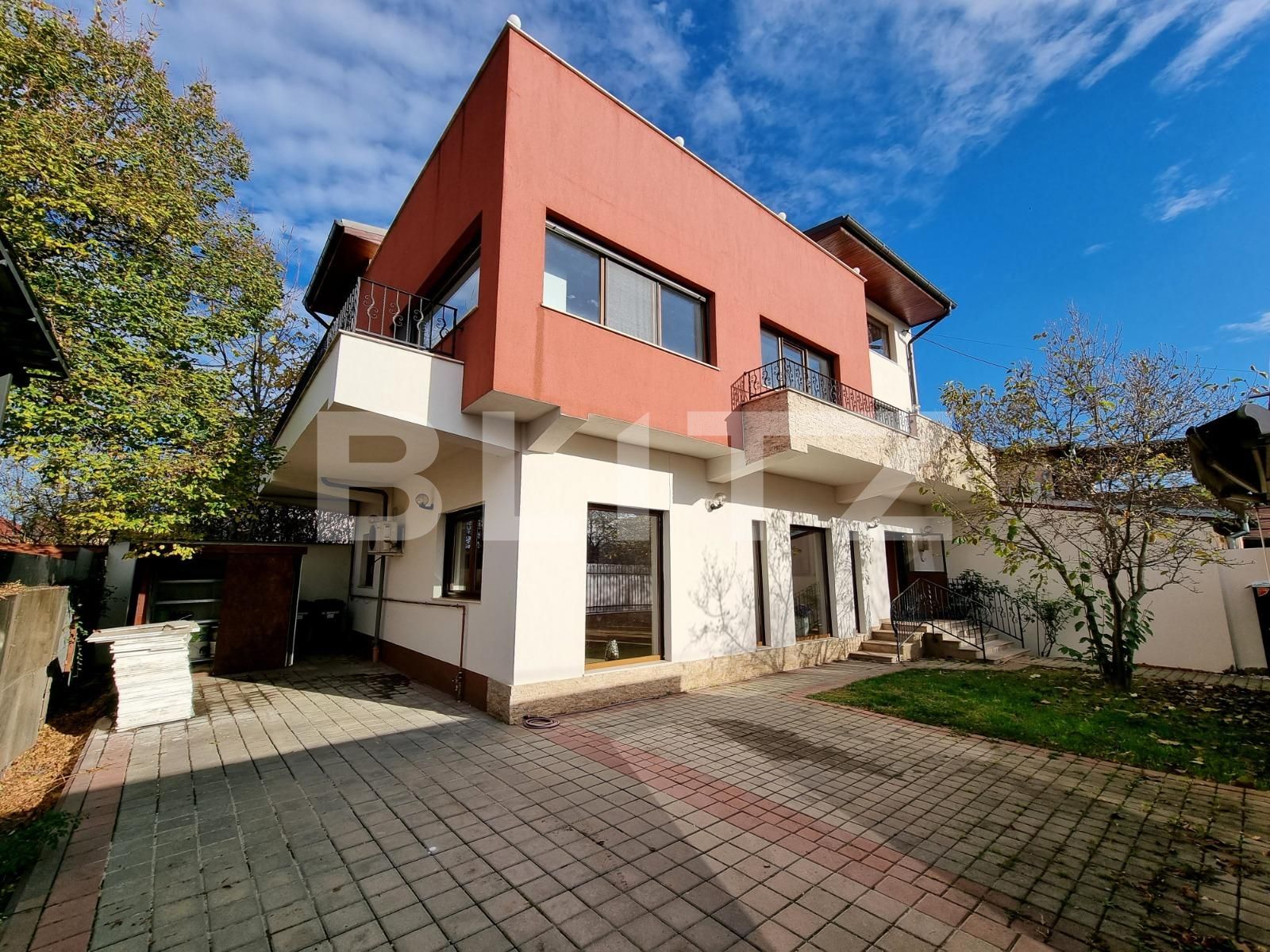 Casa de vânzare 5 camere Bucurestii Noi - 111327CV | BLITZ București | Poza2