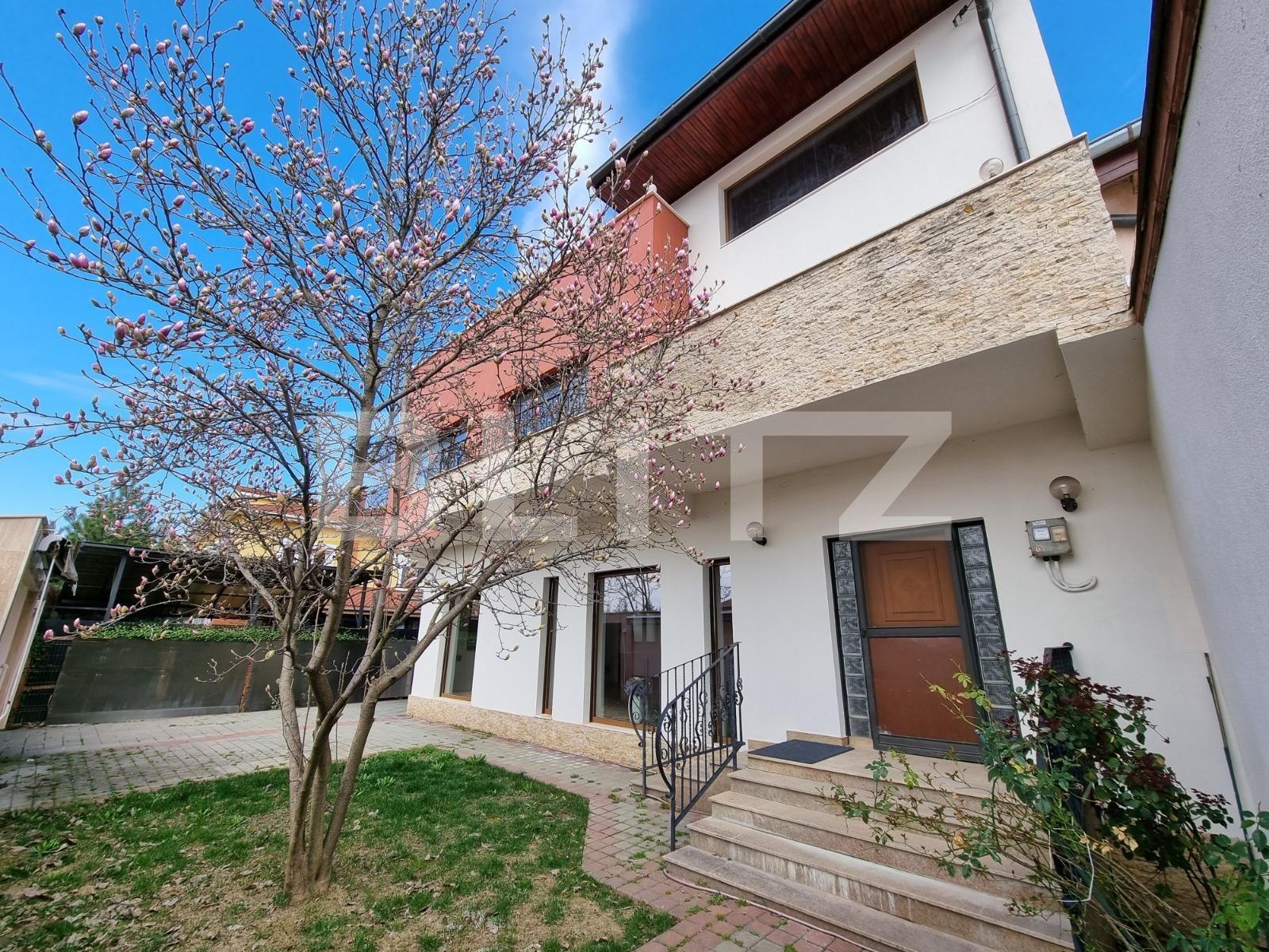 Casa de vânzare 5 camere Bucurestii Noi - 111327CV | BLITZ București | Poza1