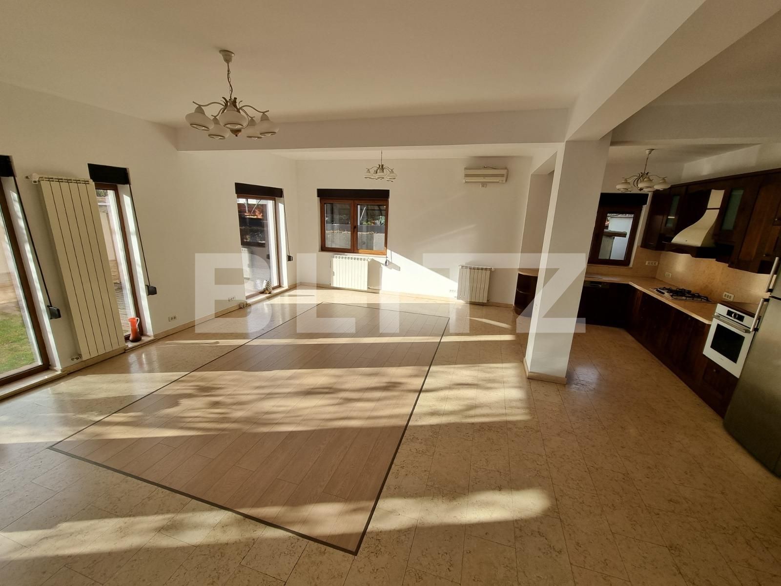 Casa de vânzare 5 camere Bucurestii Noi - 111327CV | BLITZ București | Poza4
